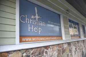 Christian Help to showcase its variety of community support services with public tours